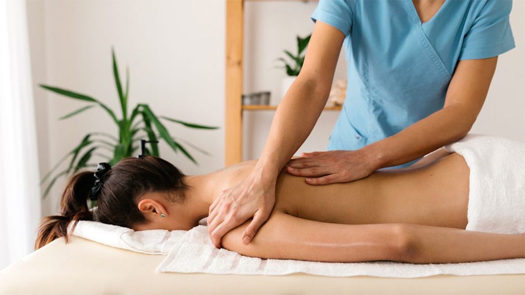 Building a Successful Massage Therapy Practice, One Step at the Time