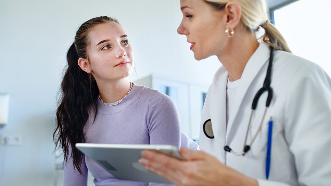 Communicating With Your Doctor - A Guide to Doing It Right