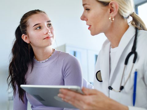 Communicating With Your Doctor - A Guide to Doing It Right