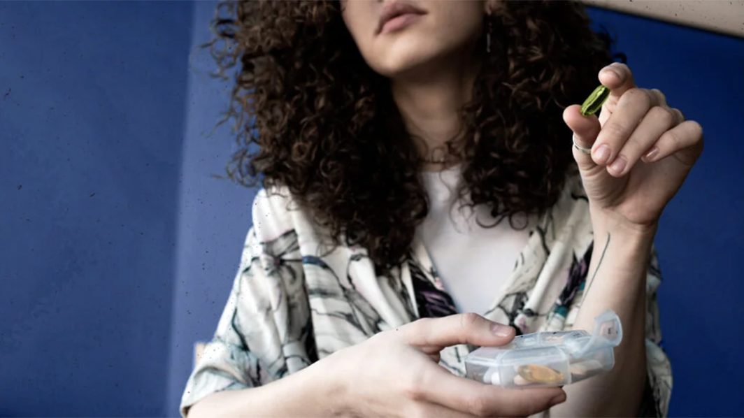 Depression Series: Why Don’t I Respond to Medications? (Part 1)