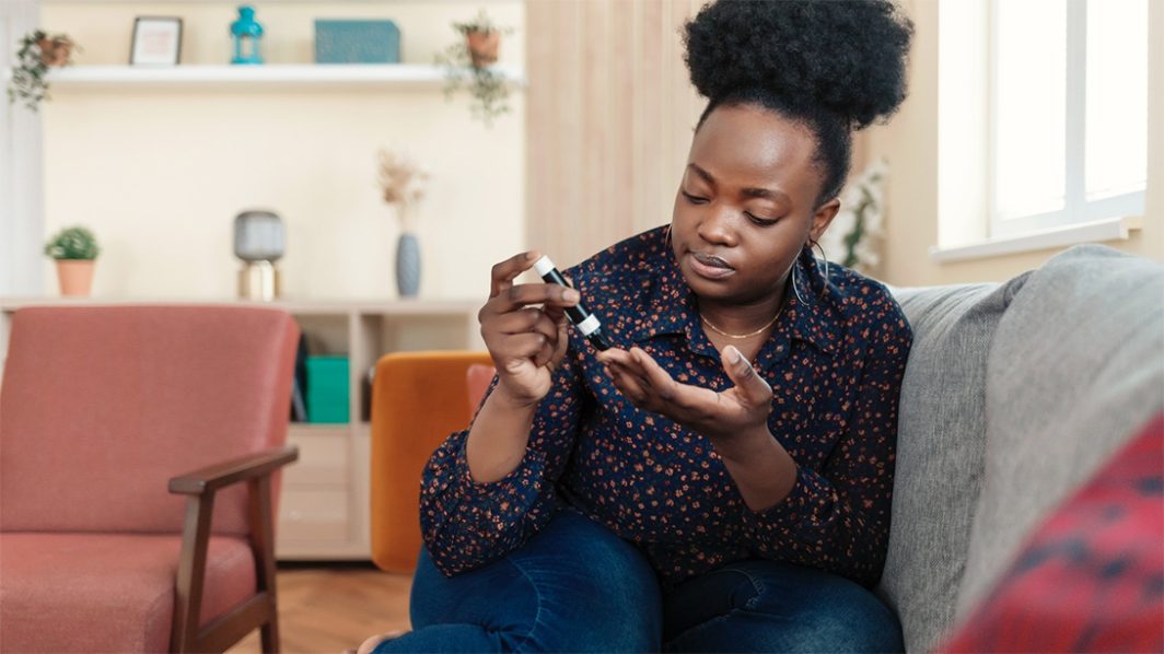 Diabetes: African Americans Deadly Foe