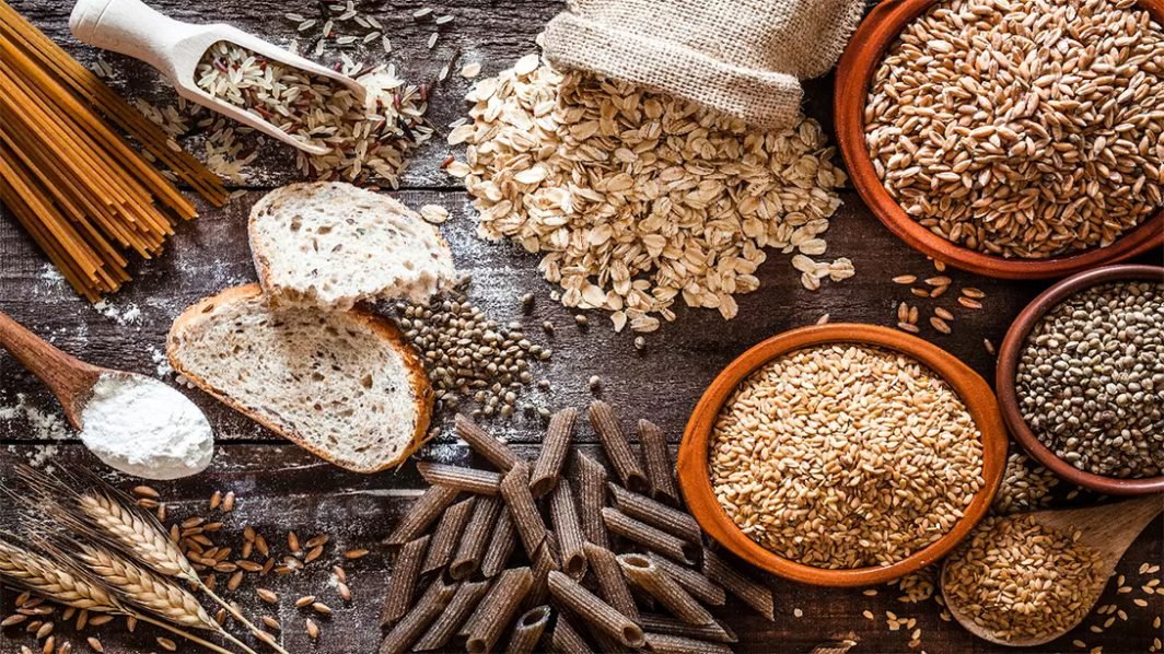 Diabetic Gains From Nutritious Whole Grains