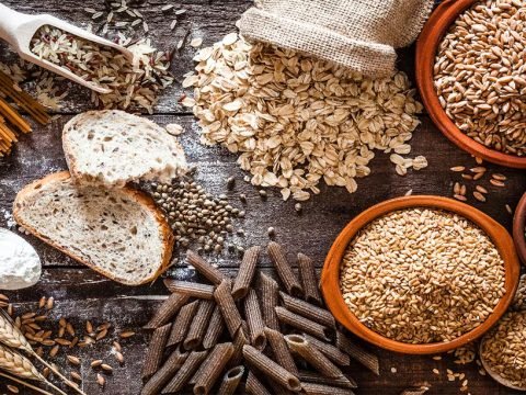 Diabetic Gains From Nutritious Whole Grains