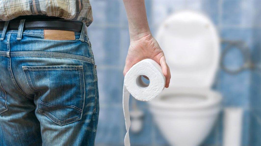 Did You POOP Today?