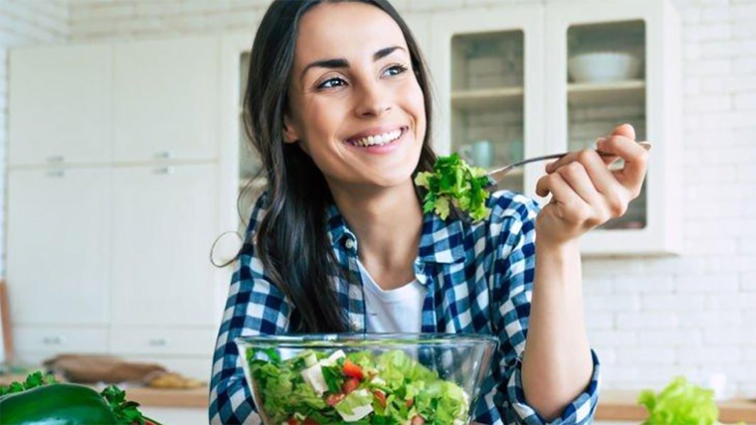 Dietary Traditions -- What's Right for Us?