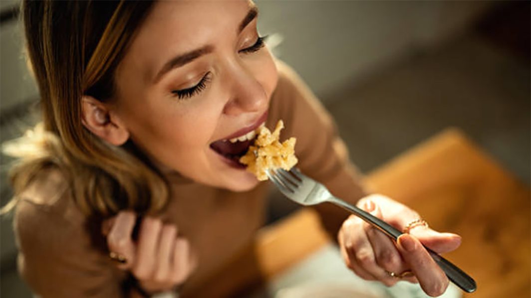 Does Food Effect Your Pain?