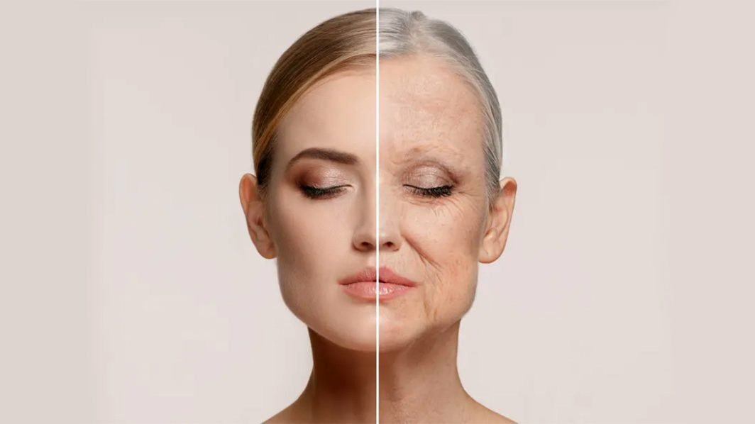 Does Growing Old Scare You?