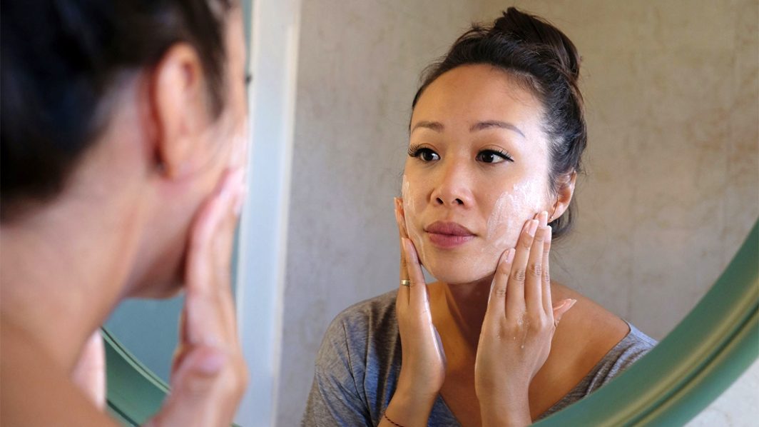 Face Check Up