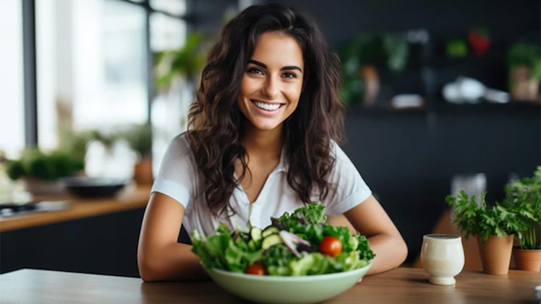 Five Myths About The "NMP" (No Meat Or Poultry) Eating Style