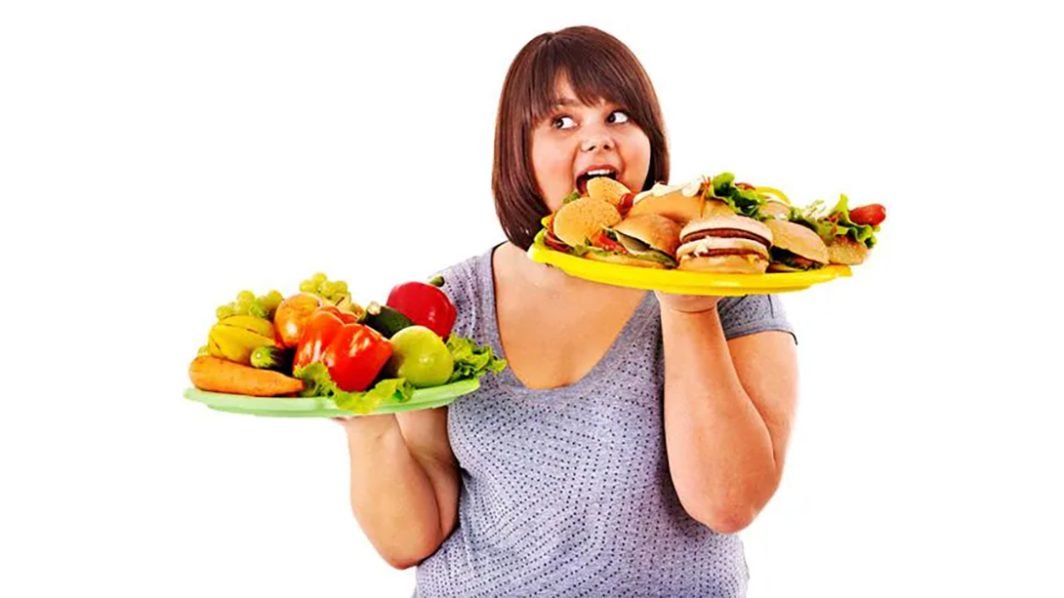 Focus On Trans Fat