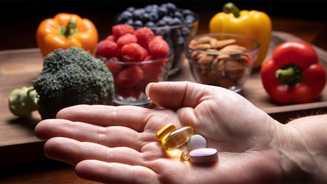 GABA: An Inexpensive, Natural, and Effective Way to Increase HGH