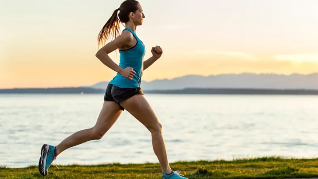 Have You Ever Run Energy?