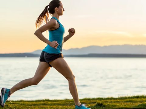 Have You Ever Run Energy?