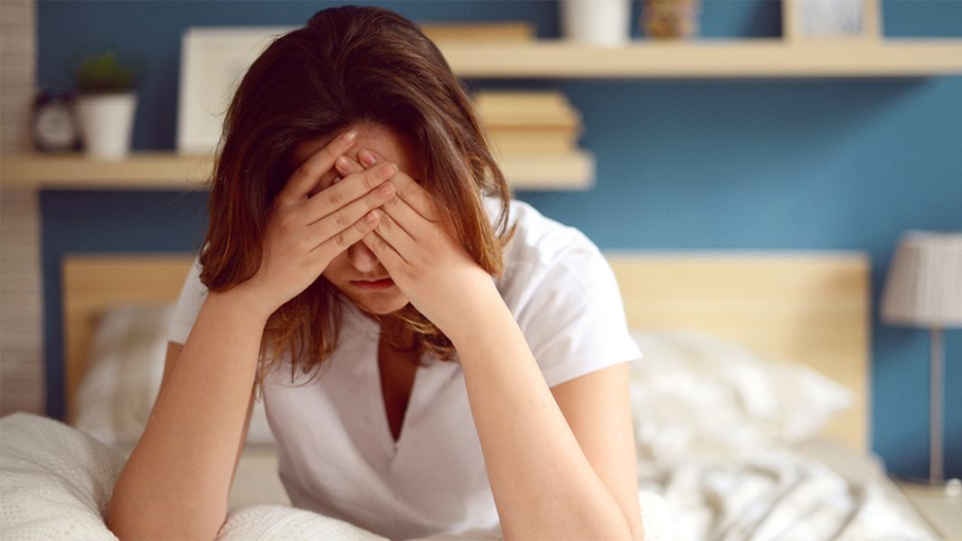 Headache - Hope Through Research