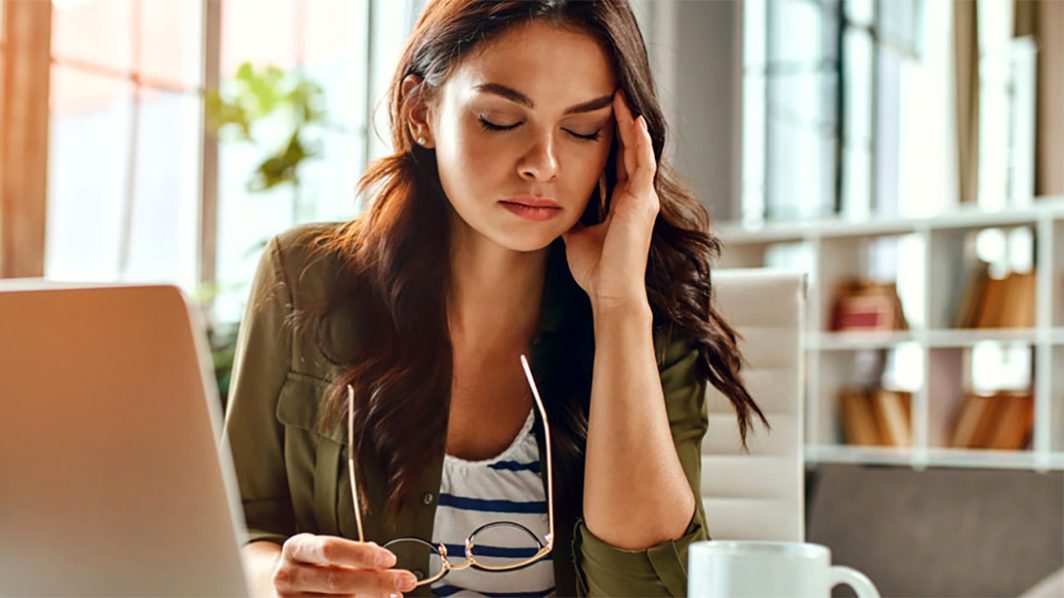Headaches ? Effective Natural Solutions