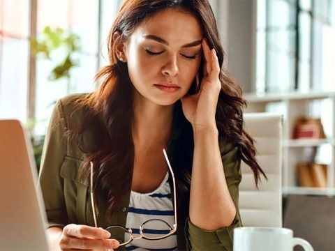 Headaches ? Effective Natural Solutions