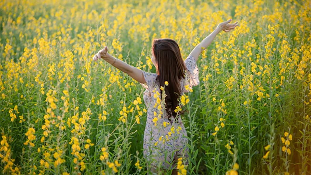 Healing Attitudes
