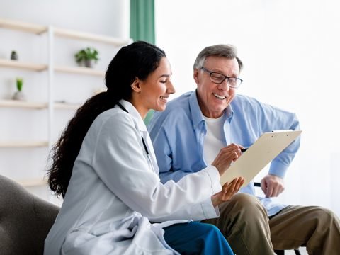 Health Insurance: The-More-The-Better, Or No-More-HMO?
