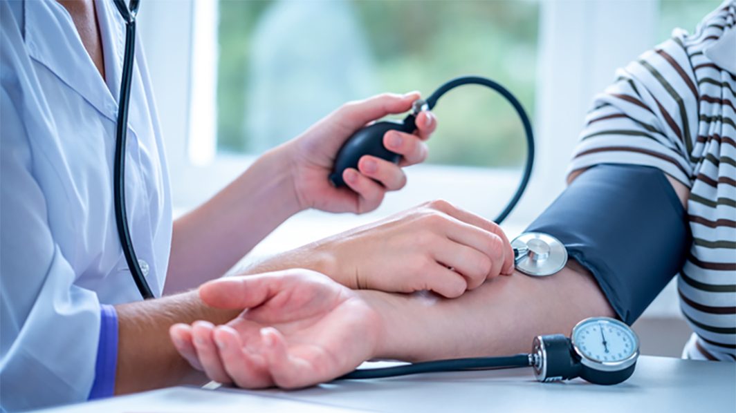High Blood Pressure - Natural Solutions