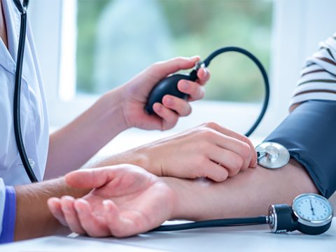High Blood Pressure - Natural Solutions