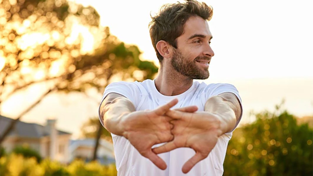Holistic Health For Men: Natural Help For An Enlarged Prostrate