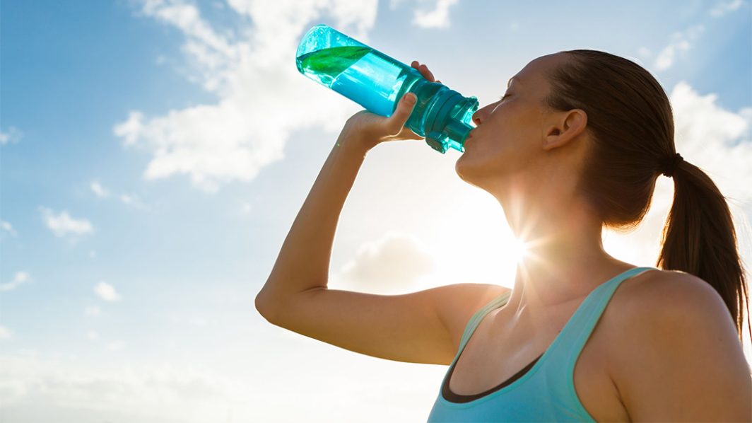 How Much Water Should You Drink Per Day?