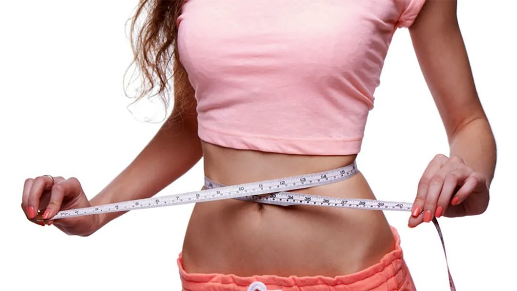How To Develop A Tapered Waistline