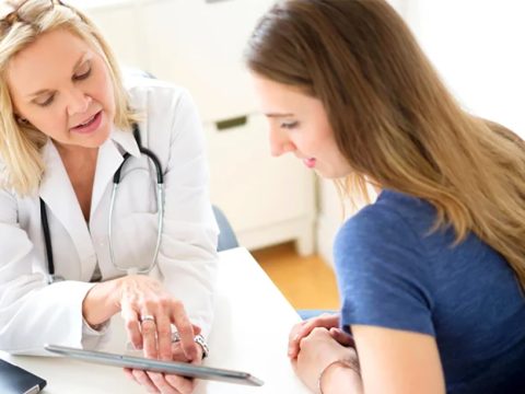 How To Talk With Your Doctor And Get Results