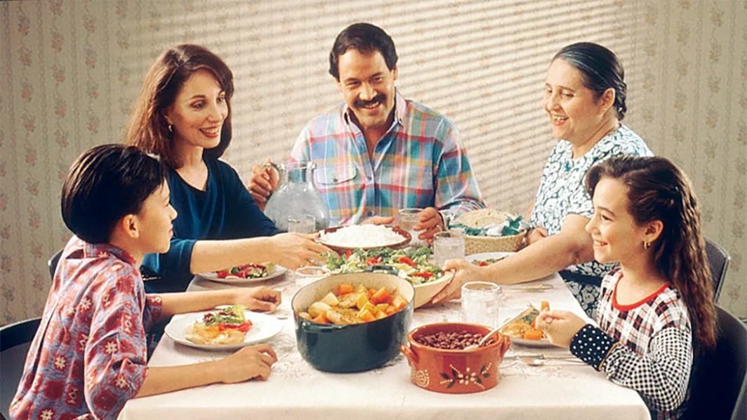 How a Low Carb Lifestyle Can Help Your Entire Family