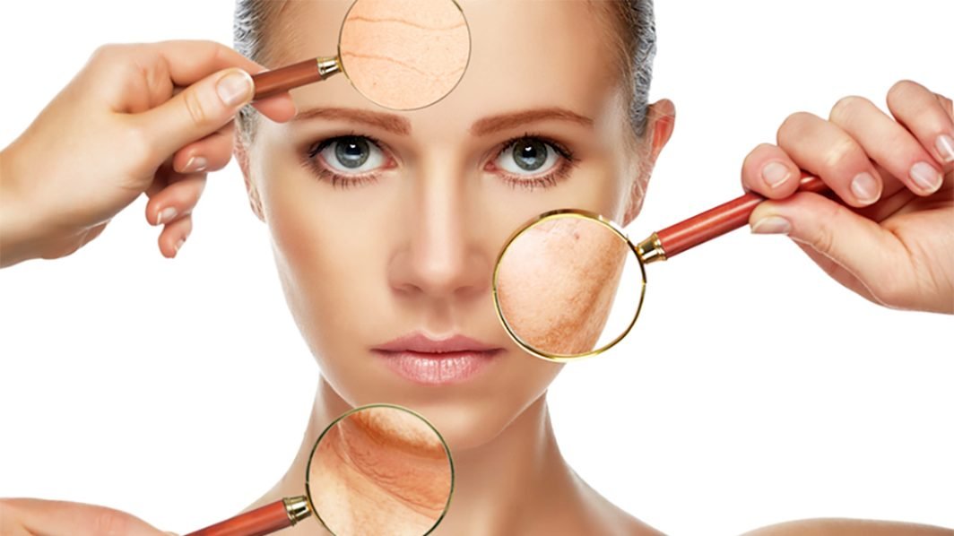 How to Halt the Train of Aging