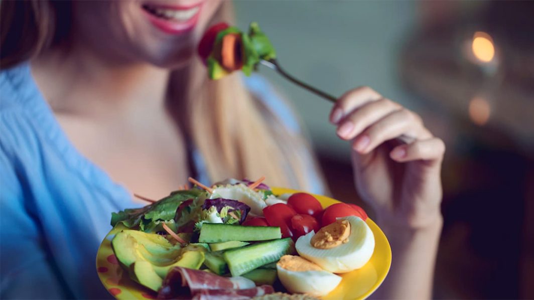 How to Learn a Little Bit Each Day for Low Carb Success