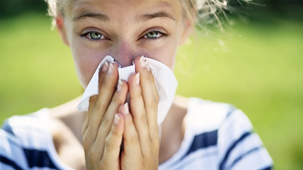 How to Manage Your Allergies Better