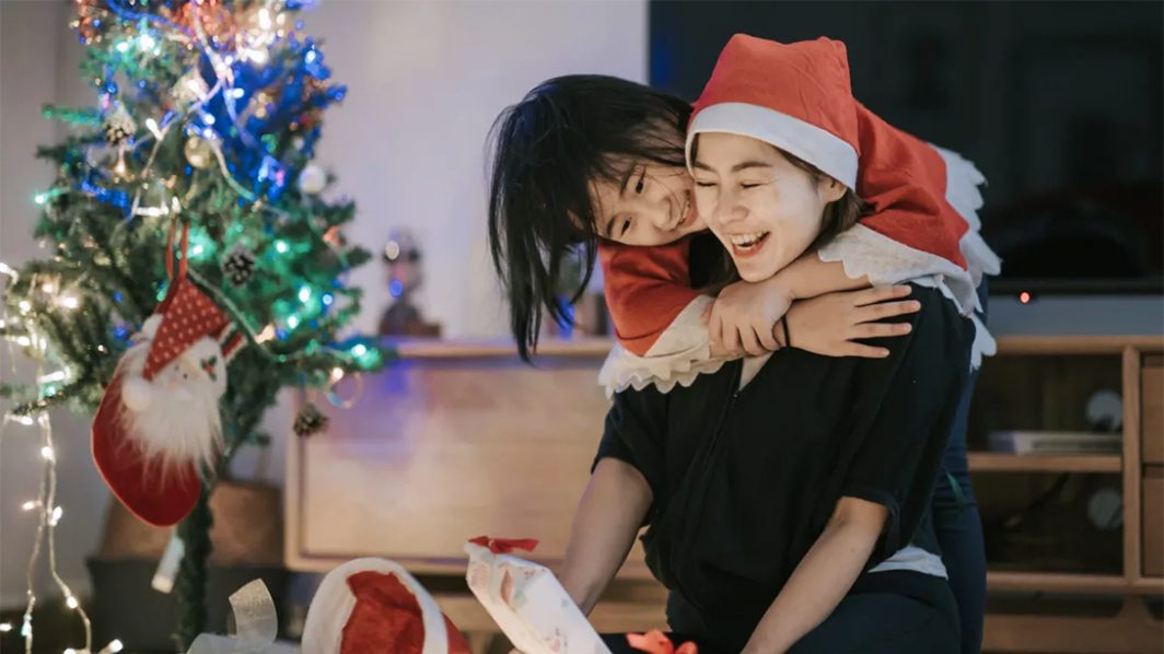 How to Survive Christmas? The Results of the Survey Are In
