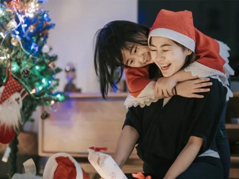 How to Survive Christmas? The Results of the Survey Are In