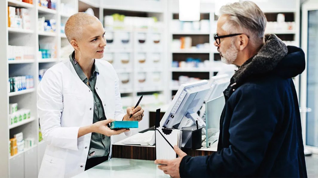 Human Right to Affordable Prescription Prices