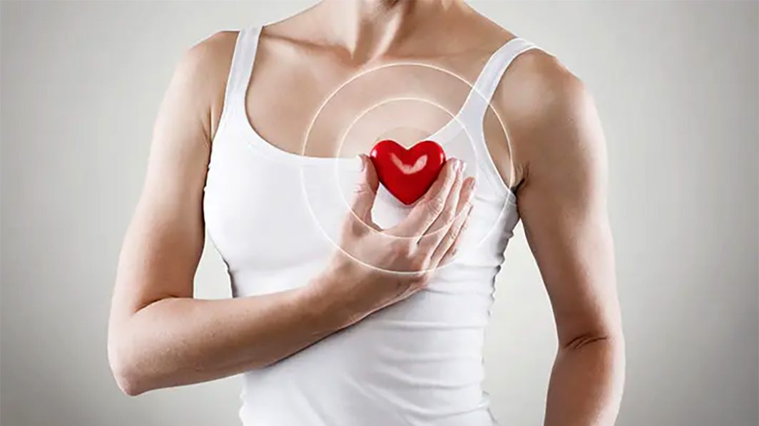 Iron and Your Heart Health