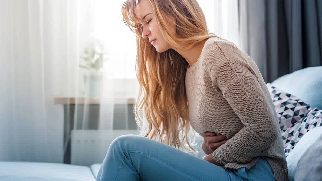 Irritable bowel syndrome: Simple self-help tips
