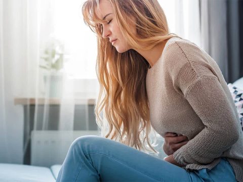 Irritable bowel syndrome: Simple self-help tips