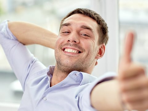 Male Infertility and Glutathione