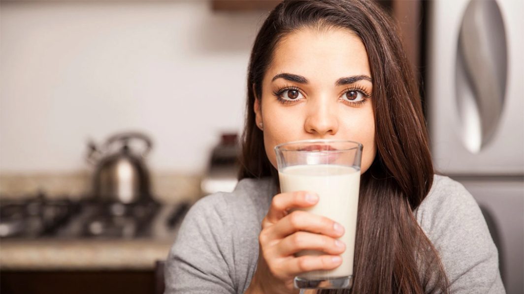 Milk Soy Protein Intolerance: A Mother's Perspective