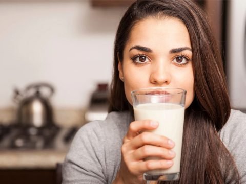 Milk Soy Protein Intolerance: A Mother's Perspective