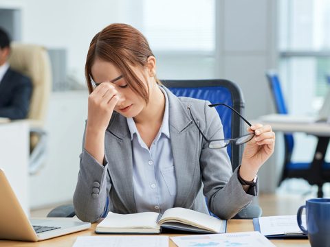 Depression Series (Part 2): My Antidepressant Doesn’t Work. What Can My Psychiatrist Do?