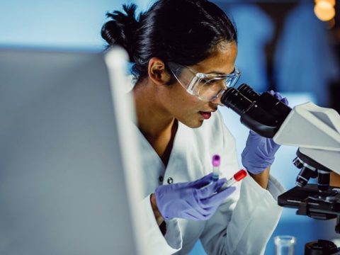 New Cancer Treatment Promises Hope
