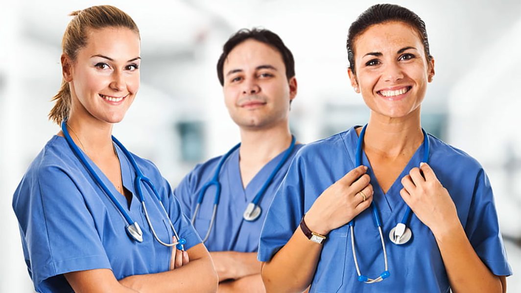Nursing shortage: Here is what some Hospitals are doing