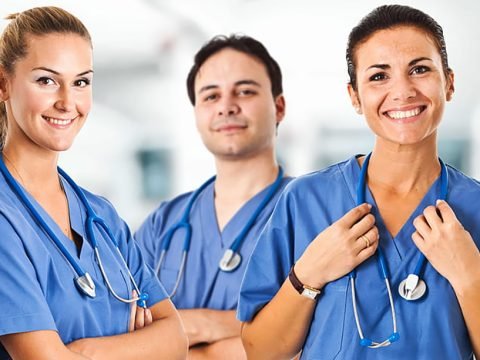 Nursing shortage: Here is what some Hospitals are doing
