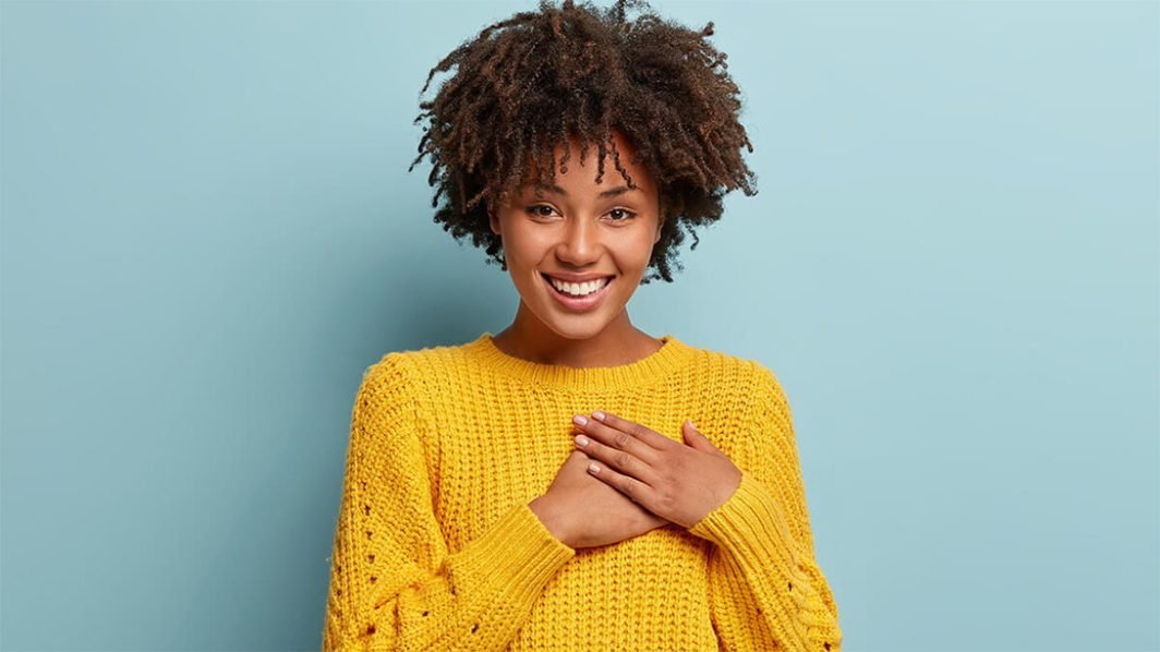 Open, Full and Imperfect: What You Must Know About Your Heart