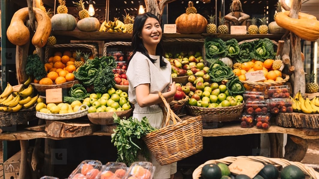 Organic Food: Truth or Fallacy?