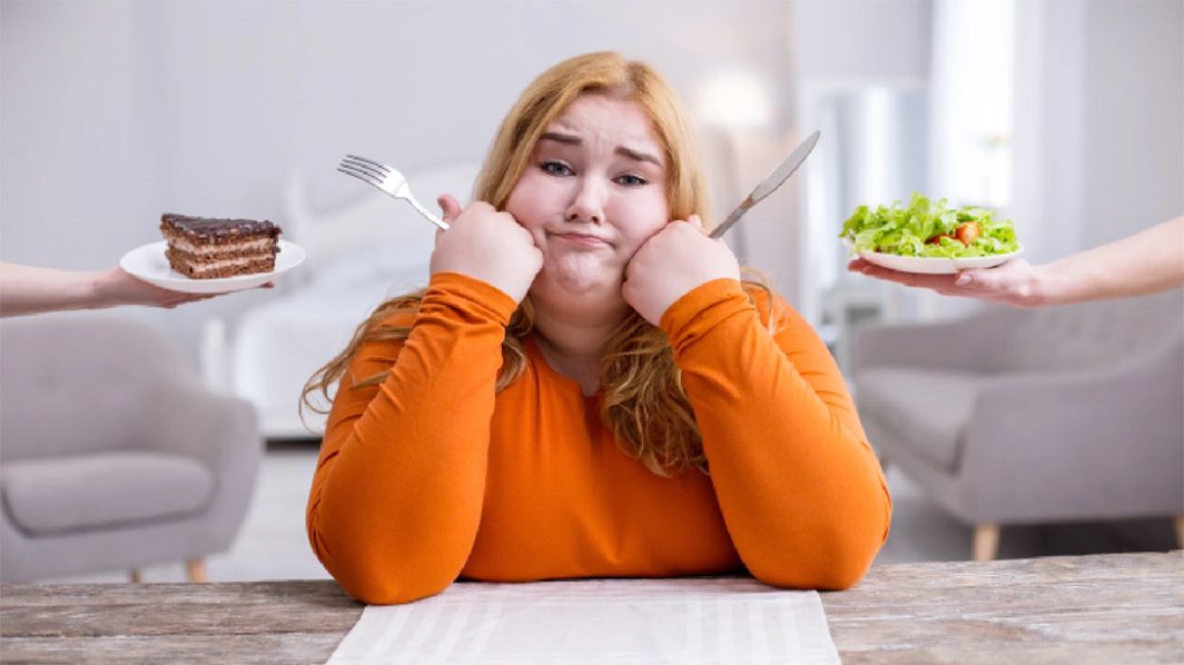 Origins of Obesity