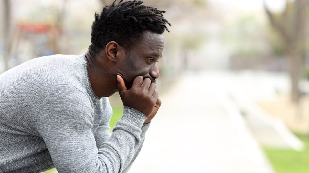 Prostate cancer an epidemic in African American Men