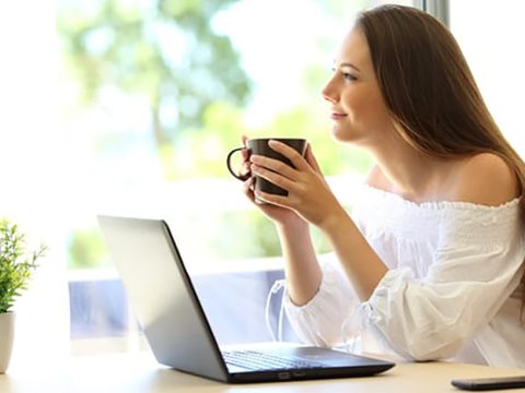 Quality Of The Air We Breathe At Home Or In The Workplace